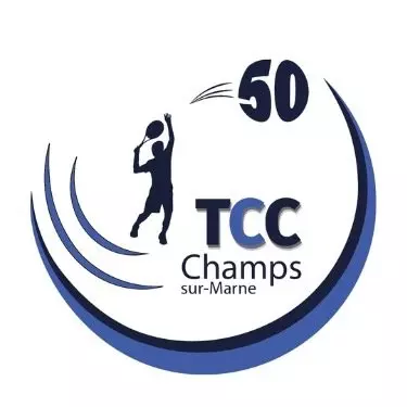 tc champs logo